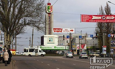 Маршрутки в Кривом Роге нарушают график или вообще не выезжают на маршрут