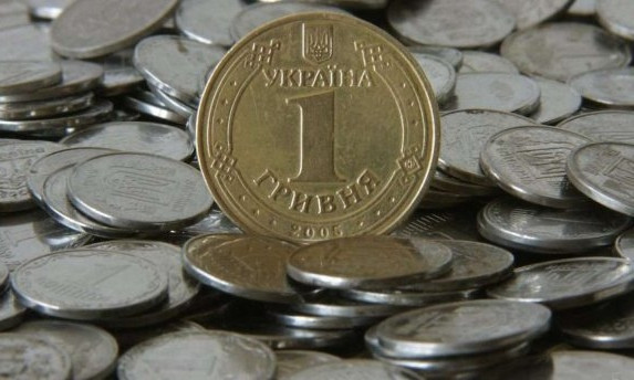 Новые монеты номиналом 5 грн появятся осенью