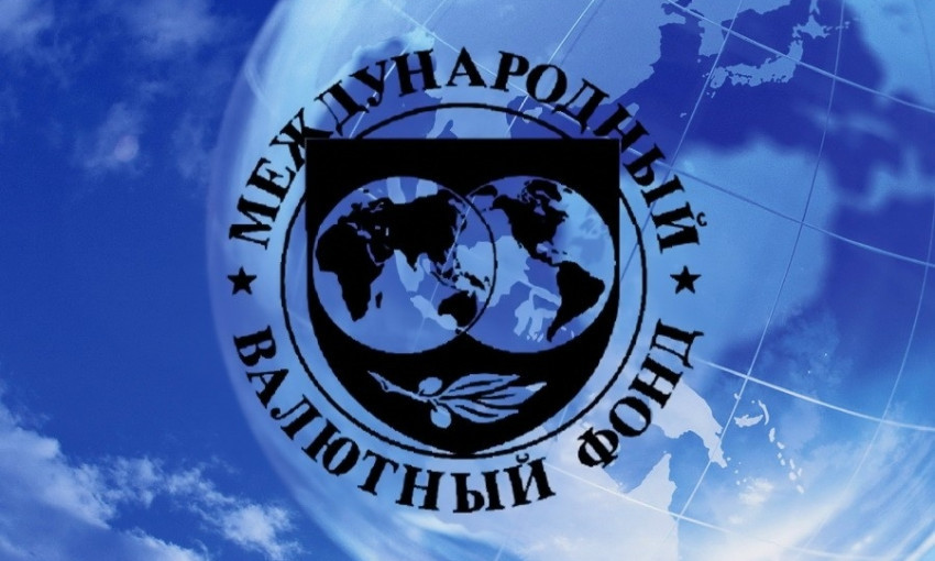 По Привату с МВФ найден "путь вперед" - министр