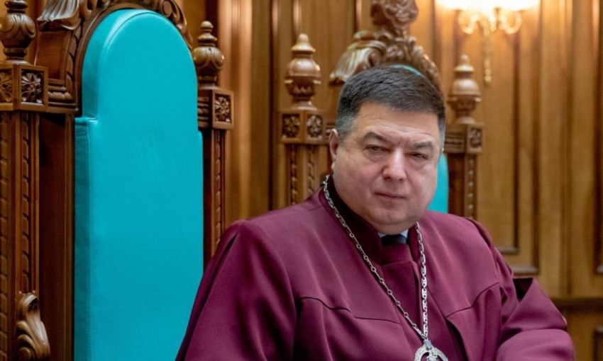 В ГБР завели уголовное дело против Александра Тупицкого