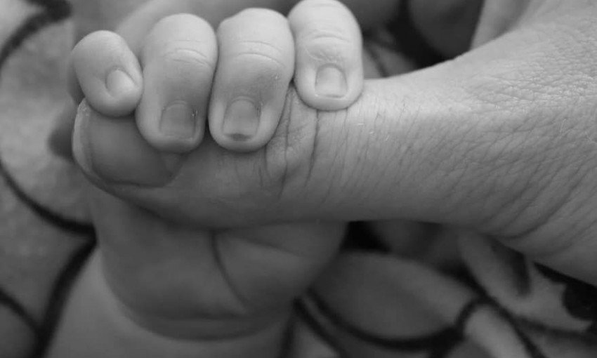 В Николаеве ребенок родился прямо в одной из поликлиник