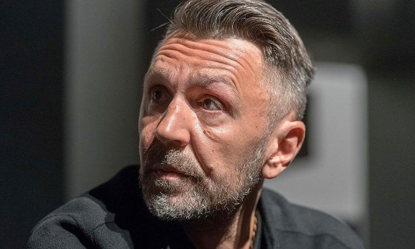 Шнуров снова распускает "Ленинград". На этот раз окончательно?