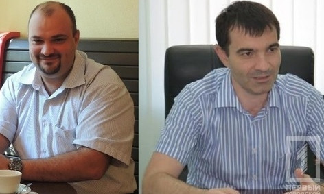 Кто виновен в отсутствии воды в кранах криворожан - имена и телефоны уже известны