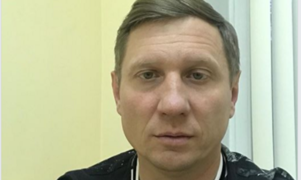 Шахову хуже: у депутата с коронавирусом появилась пневмония