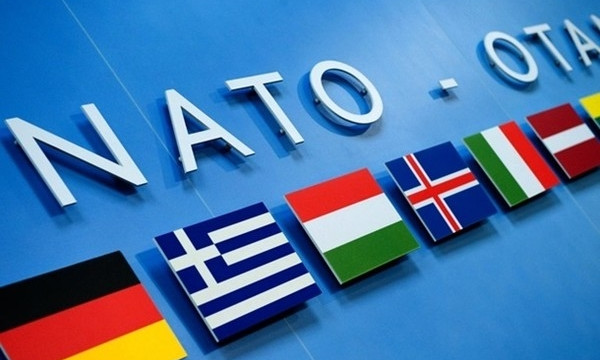 Помощь НАТО: В Украине ждут оружие от Запада