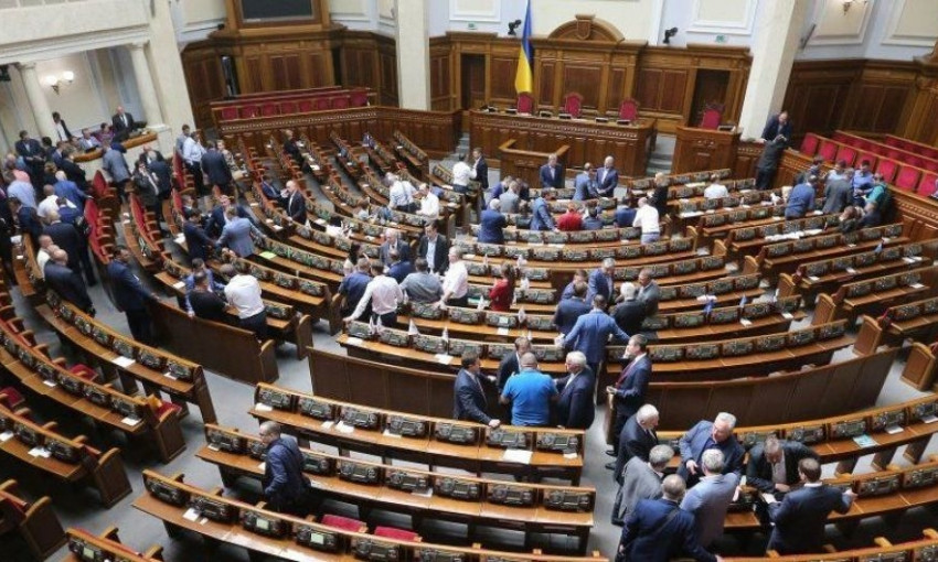 Будут ли "слуг народа" проверять на полиграфе?