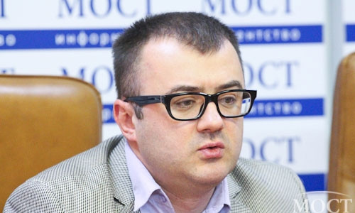 В Днепре обсудили вопрос льгот и трудоустройства бойцов АТО и переселенцев 