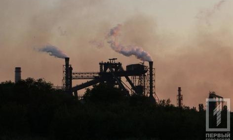 Выбросы АМКР в десятки раз превышают норму