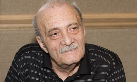 Умер знаменитый режиссер Георгий Данелия