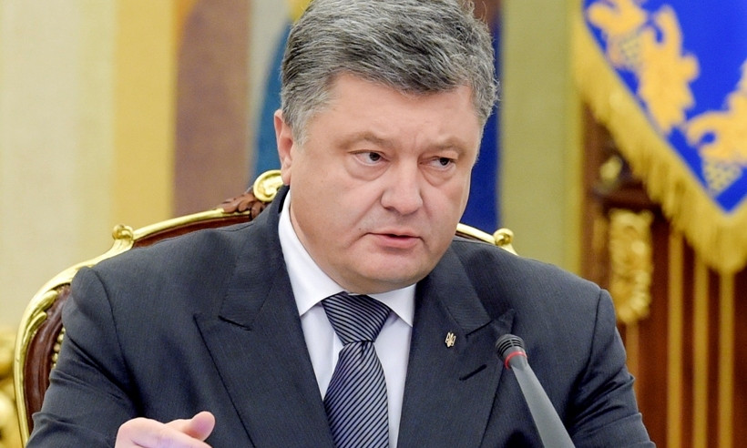 Президент Украины вступился за мэра Николаева Сенкевича