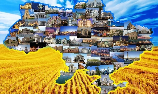 Кремль считает, что Украина может потерять ряд областей 