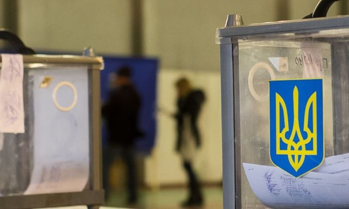 В Киеве женщина притворилась мертвой: забыла паспорт для голосования