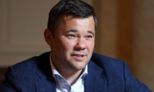 Богдан ждет от прессы "самоочищения"