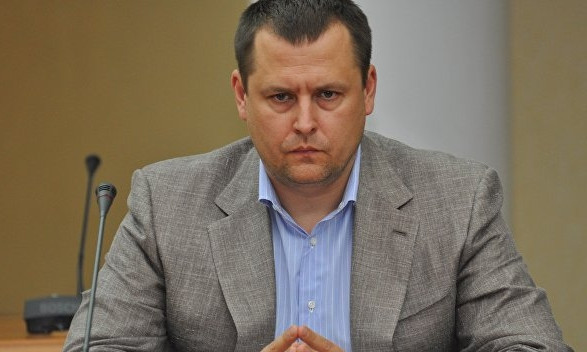 "400 ям уже приготовили, рефрижераторы готовы", - Филатов сообщил, что ждет жертв коронавируса
