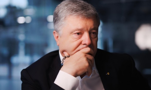 Правительство РФ ввело санкции против 43 украинцев, среди которых Порошенко, Вакарчук и люди Ахметова: полный список (ДОКУМЕНТ)