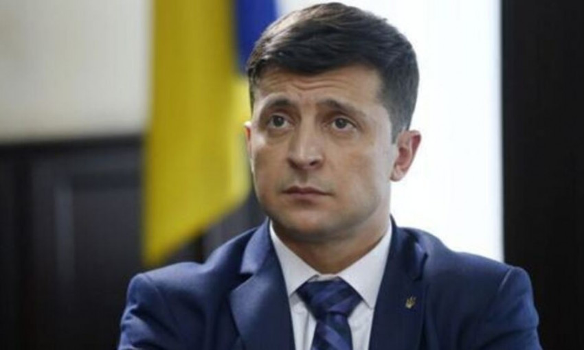 Новые назначения президента Владимира Зеленского