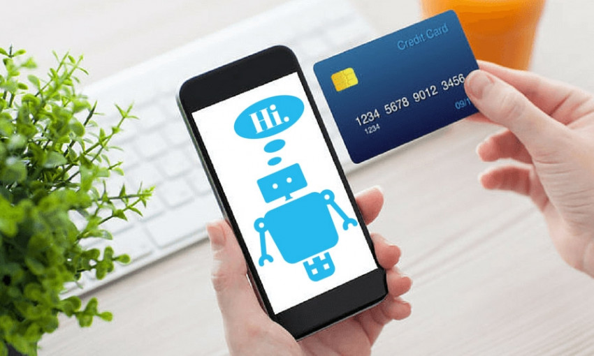 Visa и Portmone запустили бота для денежных переводов через Viber