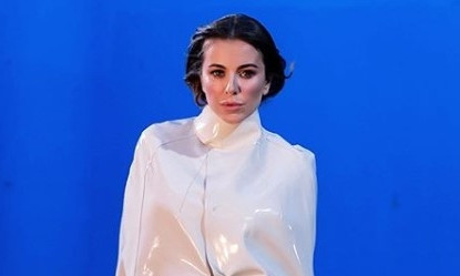Украинская певица, впервые высказалась о разводе