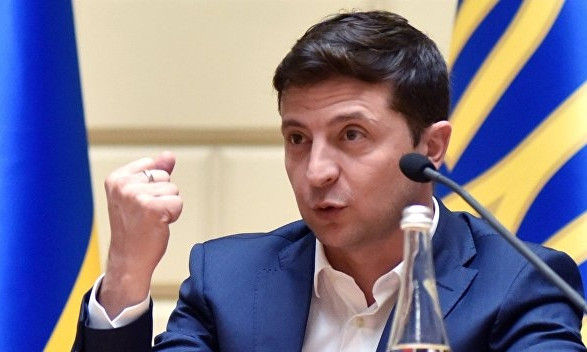 Зеленский заявил, что нардепы останутся без зарплаты, если не закроют долги перед шахтерами