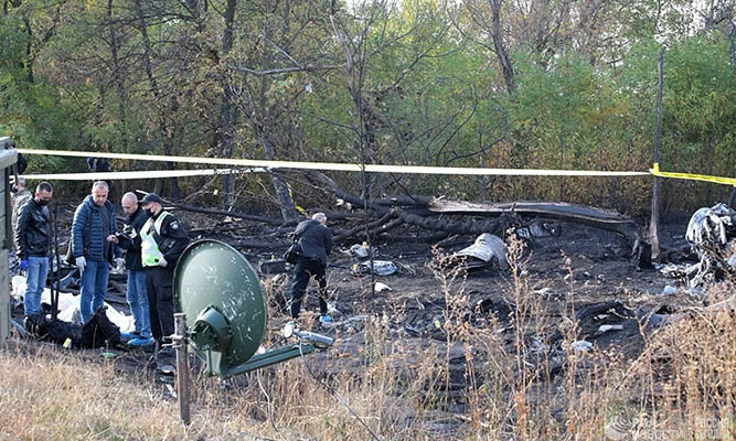 Катастрофа АН-26: обнаружены серьезные нарушения в организации полетов и выполнении полетных заданий