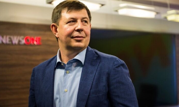 Глава Госпогранслужбы отрицает, что Тарас Козак выехал за пределы Украины