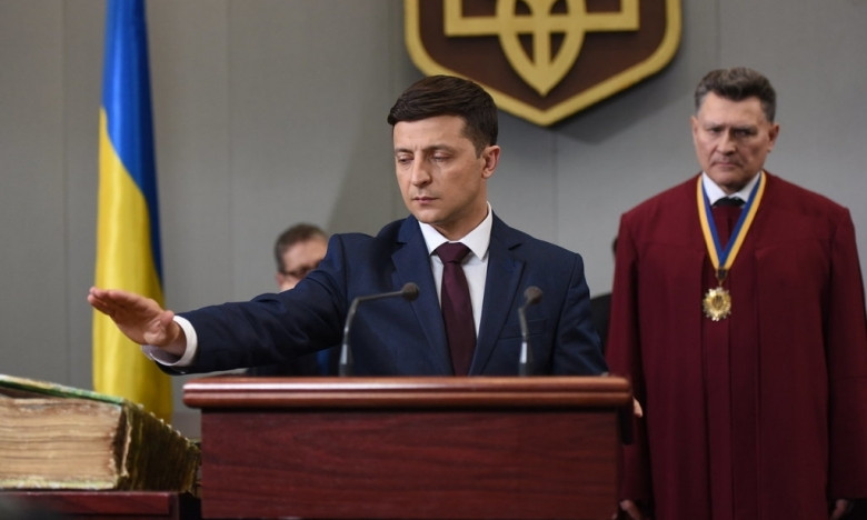 Нумеролог рассказал, какая дата станет идеальной для инаугурации