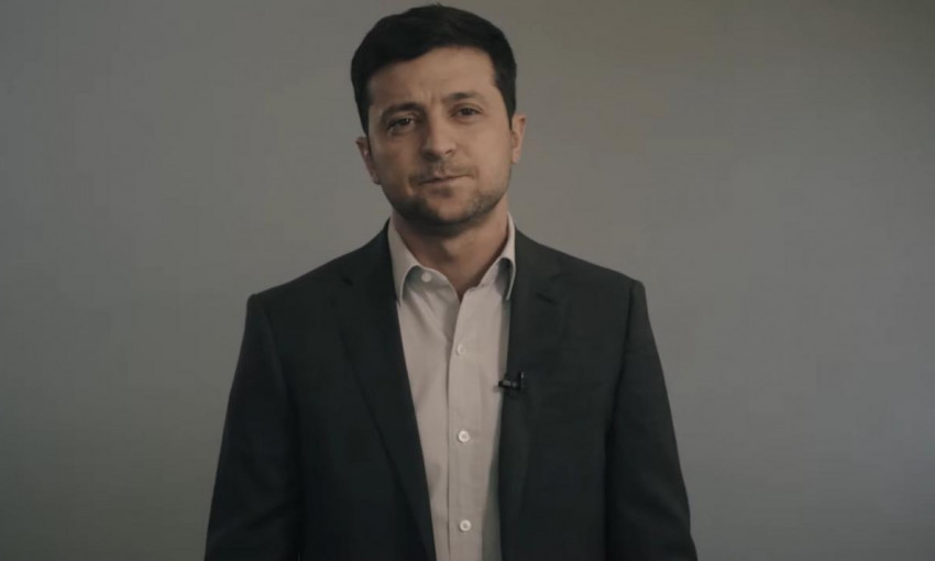 Зеленский срочно обратился к украинцам (ВИДЕО)