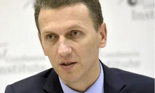 Труба должен расследовать дела против себя, поскольку в 2014 фабриковал дела против Евромайдана, - журналист Худецкая