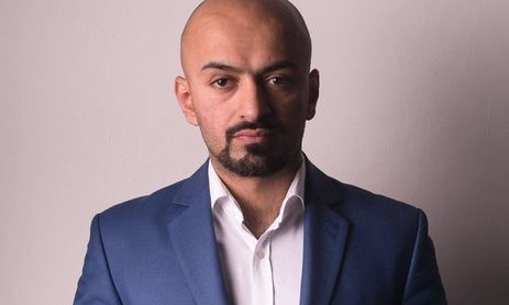 Стало известно чем облили сотрудницу горсовета Херсона Екатерину Гандзюк - Маси Найем 
