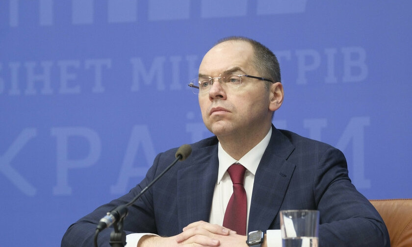 Максим Степанов пообещал украинцам «мягкий» карантин