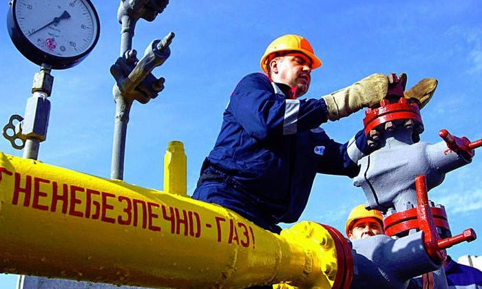 С мая украинцы будут переведены на годовой тариф на газ