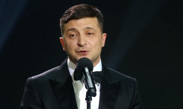 "А за что мы тогда воюем?", - Зеленский рассказал, за что борется Украина (ВИДЕО)