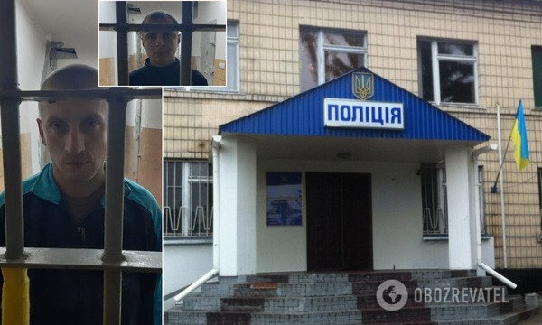 Изнасилование полицейскими: к делу могут быть причастны и другие "копы"