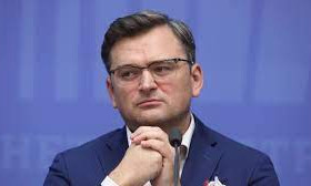 "Такие заявления неуместны", - Кулеба о словах президента Эстонии, что Украине нужно 20 лет, чтобы вступить в ЕС