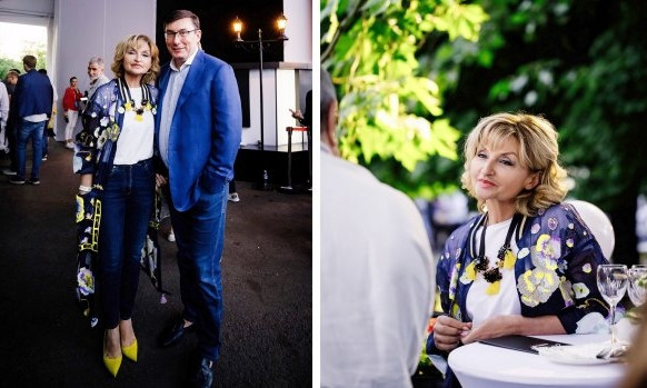 Женщина третьего тысячелетия снова возмутила украинцев