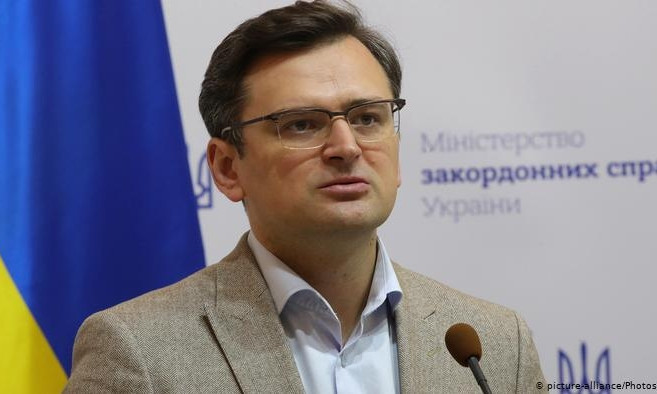 «Рекорд беззакония», - Украина отреагировала на заключение Навального