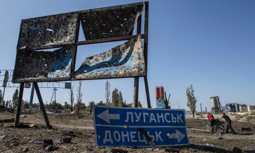 Российские медики признали свою участь в войне на Донбассе  (ВИДЕО)
