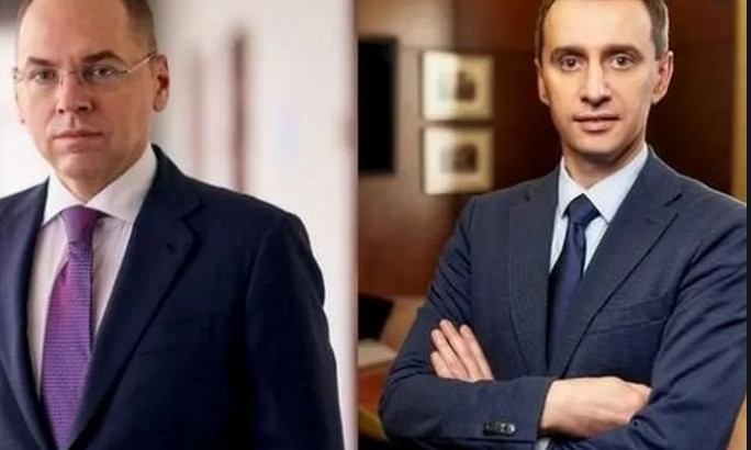 Какие зарплаты в Минздраве получили за ноябрь