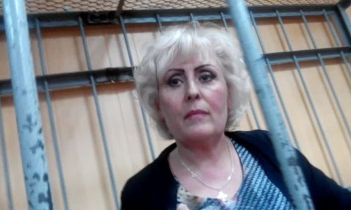 Бывший мэр Славянска Штепа получила по решению Европейского суда по правам человека от Украины 3600 евро компенсации