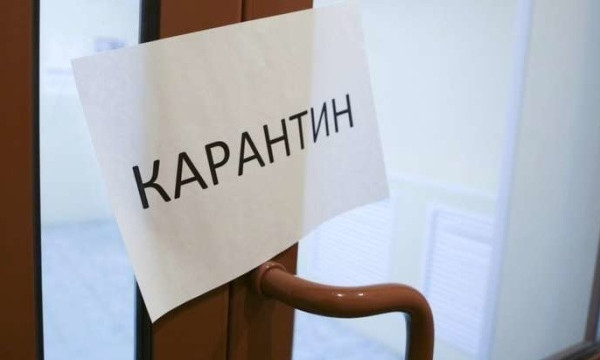 Украинцы реагируют на ужесточение карантина – меткие «фотожабы»