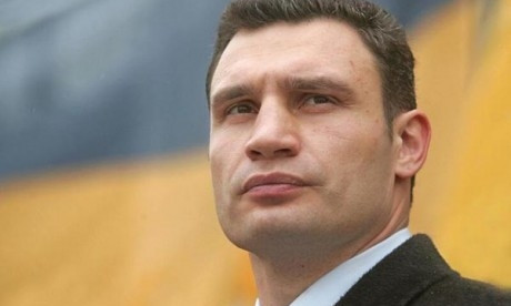 Кличко об отставке с поста мэра: "Я сдаваться не буду"