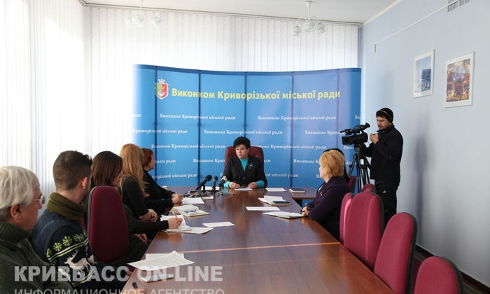В Кривом Роге растет уровень детской наркомании