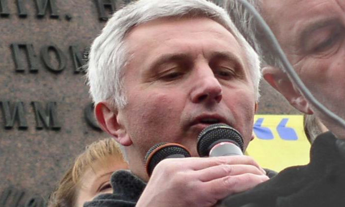 Умер экс-депутат "Блока Петра Порошенко" Анатолий Матвиенко (ФОТО)