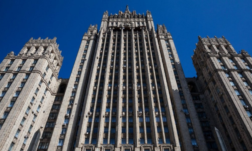 МИД РФ заявил о риске непреднамеренной ядерной войны