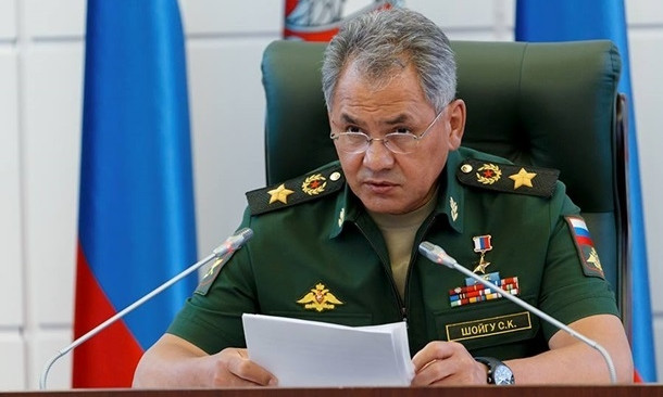 В РФ не рассматривают возможность прямой войны с Украиной