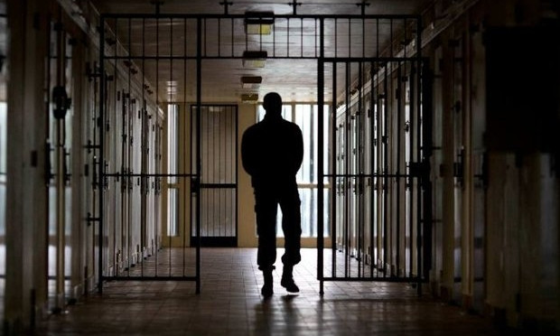 В Белоруси казнили двух смертников