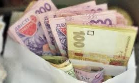 В Днепропетровской области детям шахтеров не доплатили почти 300 тысяч гривень стипендии