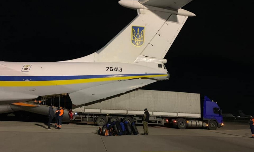 Специалисты воссоздали последовательность событий во время падения украинского самолета над Тегераном (ВИДЕО)