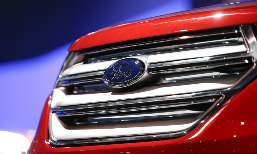Ford отзывает миллион своих автомобилей
