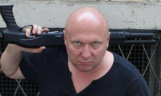 Скандальному догхантеру Святогору проломили голову